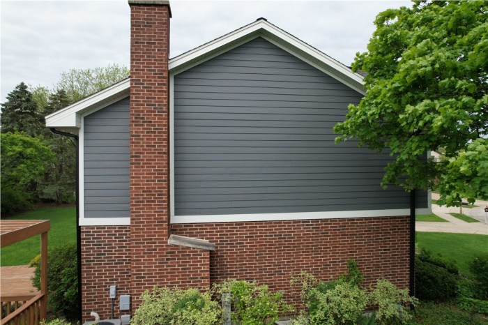 Siding Replacement Company | Siding Replacement Services
