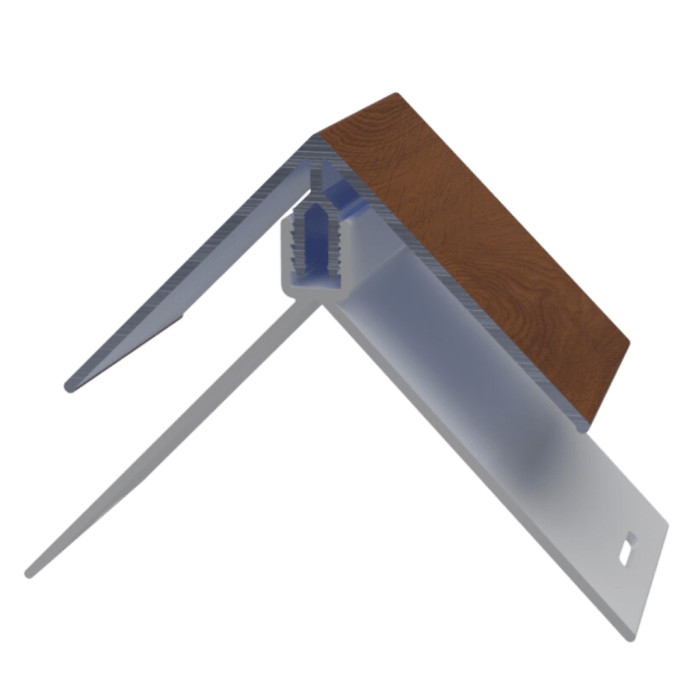 Wausau Supply | ChamClad Wausau Supply | ChamClad