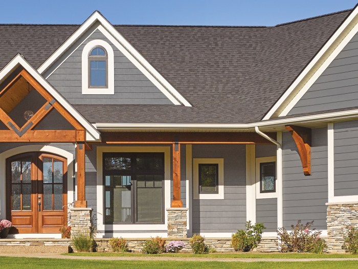CertainTeed Siding - Vinyl, Polymer, Stone and Composite Siding CertainTeed Siding - Vinyl, Polymer, Stone and Composite Siding