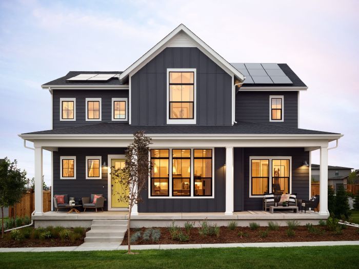 Siding Design Ideas for Better Curb Appeal - This Old House Siding Design Ideas for Better Curb Appeal - This Old House