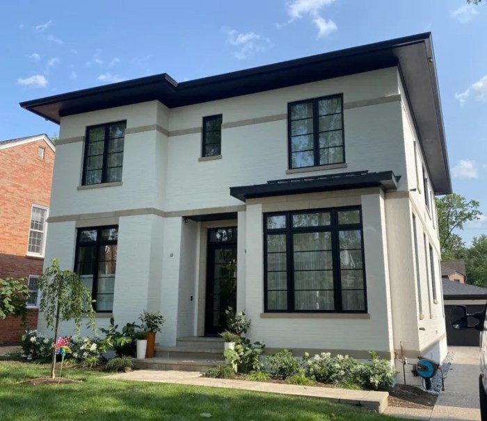 The Advantages of Rhino Shield for Brick Homes The Advantages of Rhino Shield for Brick Homes