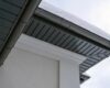 How To Install Soffit And Fascia - YouTube