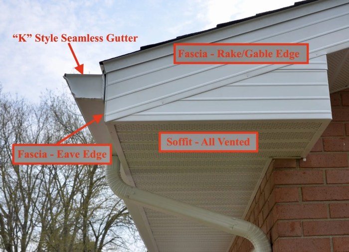 How Much Does Soffit And Fascia Repair Cost? – Forbes Home How Much Does Soffit And Fascia Repair Cost? – Forbes Home